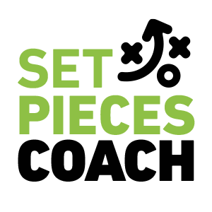 Set Pieces Coach